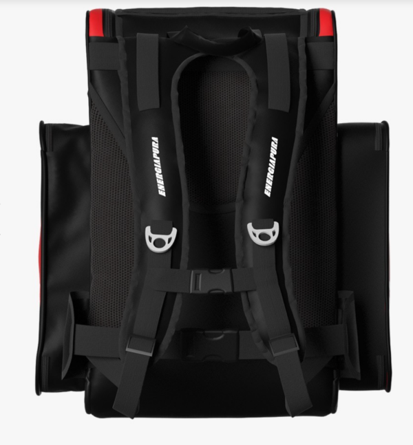 ENERGIAPURA Race Backpacks - 3 designs (Copy) on World Cup Ski Shop 1